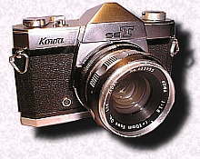 ���{�̃J����